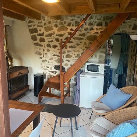 Maisonnette Chaleureuse De 35M2 Miremont  Exteriér fotografie