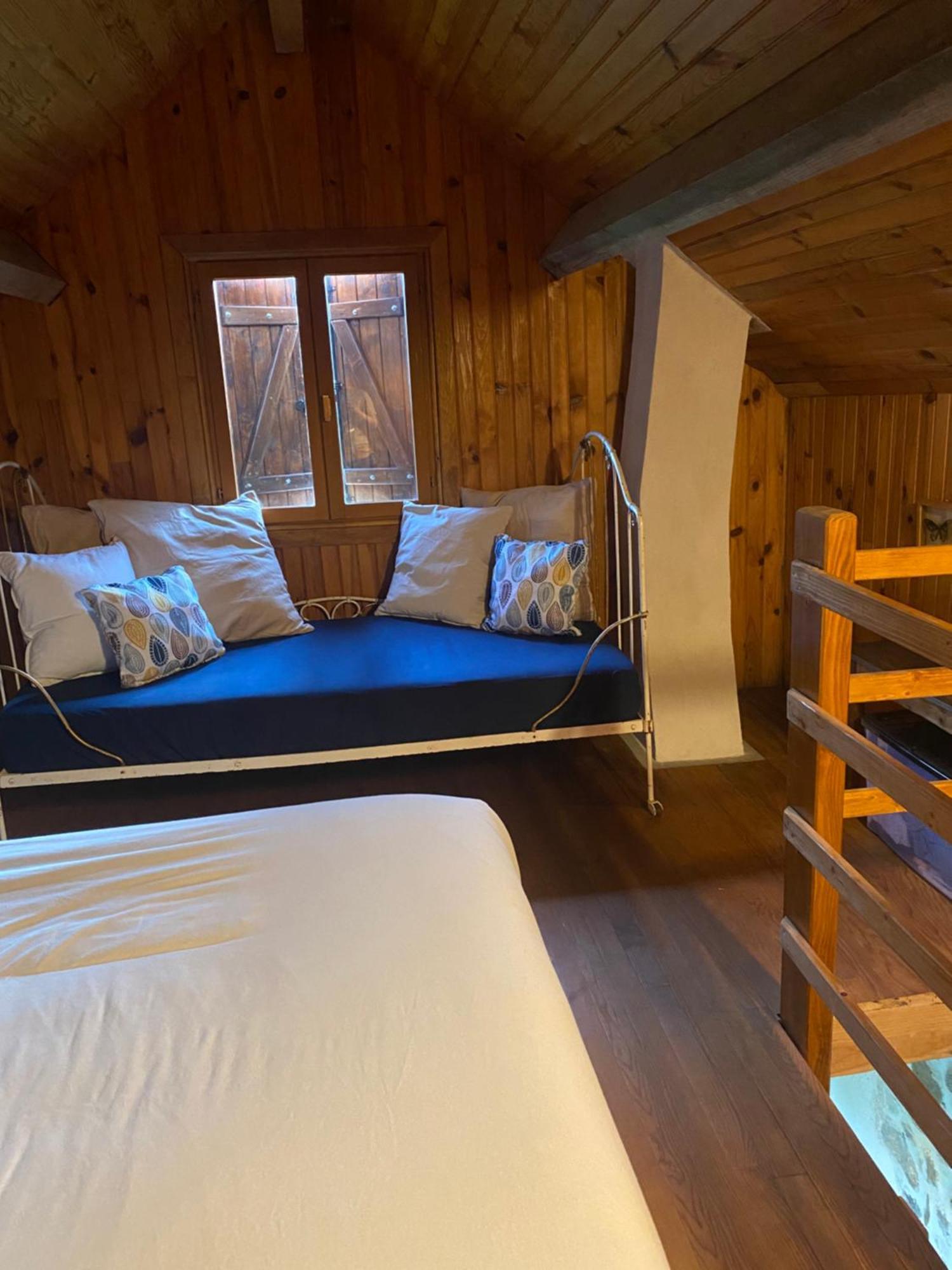 Maisonnette Chaleureuse De 35M2 Miremont  Exteriér fotografie