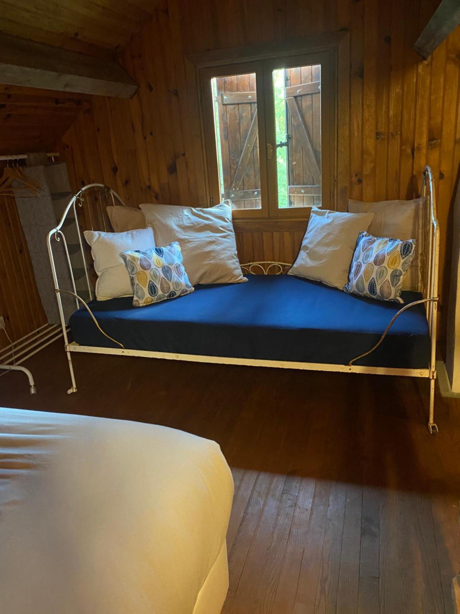 Maisonnette Chaleureuse De 35M2 Miremont  Exteriér fotografie